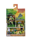 TMNT X USAGI YOJIMBO ULTIMATE DONATELLO 7IN AF
