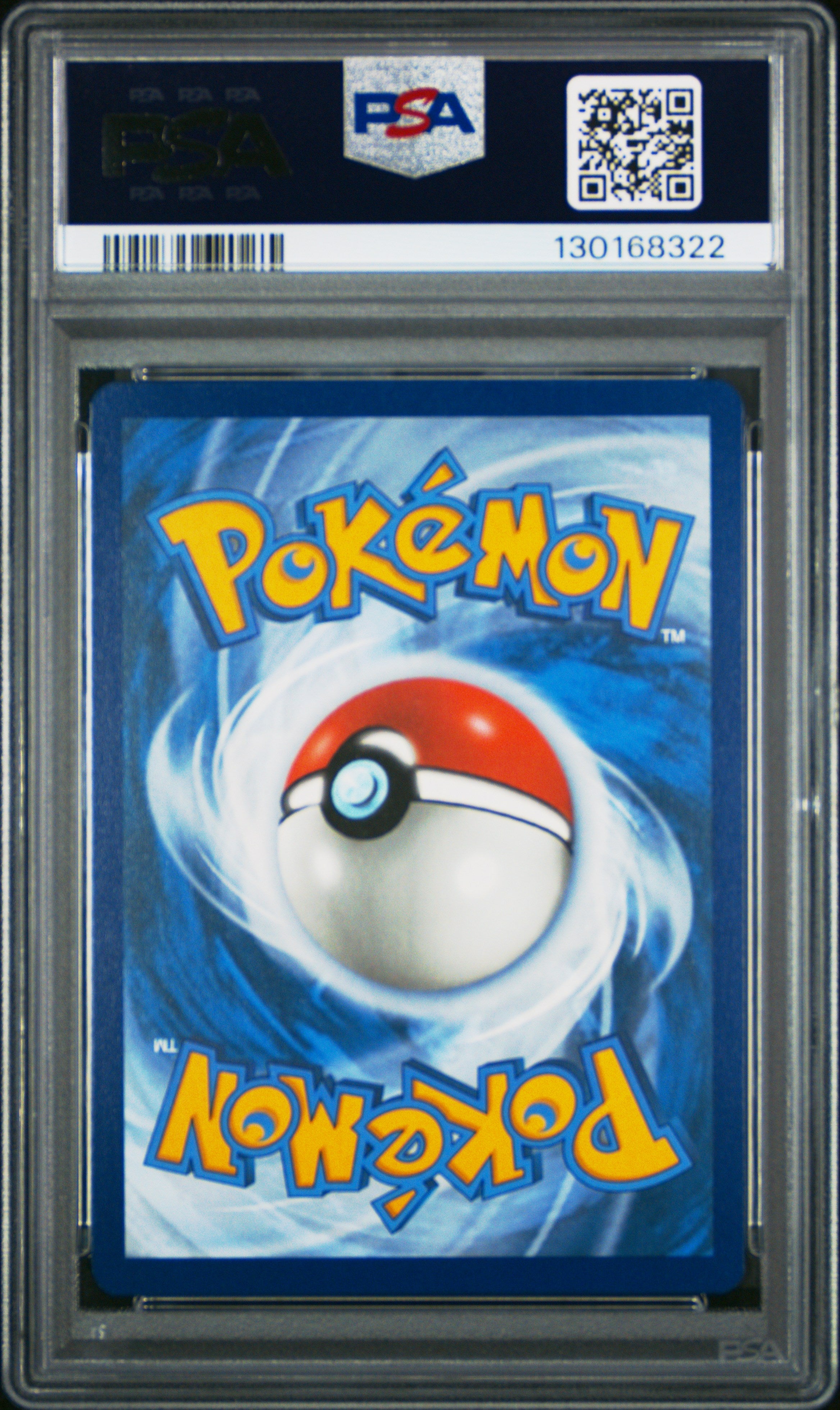 2024 POKEMON TEF EN #165 DEERLING ILLUSTRATION RARE PSA 10