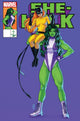 SHE-HULK VOL 4 (2022) #13