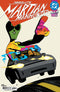 ABSOLUTE MARTIAN MANHUNTER (2025) #2 SECOND PRINTING VAR