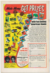 AVENGERS (1963) #123 (VF)