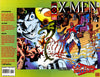 X-MEN ARCHIVES FEATURING CAPTAIN BRITAIN (1995) #6