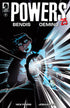 POWERS 25 (2025) #2 CVR A MICHAEL AVON OEMING