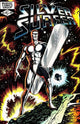 SILVER SURFER (1982) #1 (ONE SHOT)