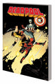 DEADPOOL TP VOL 03 GOOD BAD AND UGLY