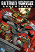BATMAN TMNT ADVENTURES TP (POCKET EDITION)