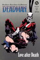 DEADMAN LOVE AFTER DEATH (1989) #1