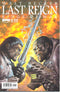 LAST REIGN KINGS OF WAR #5