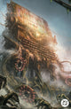 BATMAN BAD SEEDS STREETS OF GOTHAM (2026) #1 (ONE SHOT) CVR D KYUYONG EOM BAD SEEDS SPOT FOIL VAR