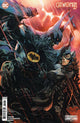 CATWOMAN (2018) #64 CVR D JIM LEE ARTIST SPOTLIGHT CARD STOCK VAR