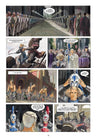 SWORDS OF GLASS HC VOL 01