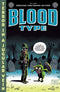 EC BLOOD TYPE (2025)-SET OF FOUR- 1:10 ALBERT MONTEYS EC HOMAGE VAR