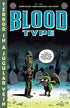 EC BLOOD TYPE (2025)-SET OF FOUR- 1:10 ALBERT MONTEYS EC HOMAGE VAR