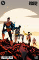 BATMAN SUPERMAN WORLDS FINEST (2022) #52 CVR B ADRIAN GUTIERREZ CARD STOCK VAR