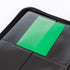 PALMS OFF GAMING COLLECTORS SERIES 12 POCKET BLACK ZIP TRADING CARD BINDER