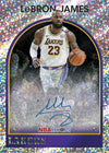 2025-26 TOPPS NBA HOOPS BASKETBALL HOBBY PACK