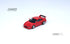 INNO64 1/64 TOYOTA MR2 (SW20) RED