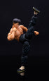 STREET FIGHTER FEI LONG 6IN AF