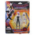 MARVEL LEGENDS SERIES SPIDER-MAN ACROSS THE SPIDERVERSE PART 2 SPIDER GWEN AF