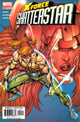 X-FORCE SHATTERSTAR (2005) #2