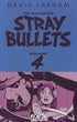 STRAY BULLETS TP VOL 04 (1998)