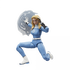 MARVEL LEGENDS SERIES FANTASTIC FOUR FIRST STEPS MARVEL'S INVISIBLE WOMAN AF