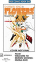 FCBD 2023 KODANSHA SHAMAN KING FLOWERS DEMON SCHOOL SAMPLER
