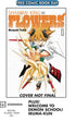 FCBD 2023 KODANSHA SHAMAN KING FLOWERS DEMON SCHOOL SAMPLER