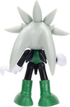 DC X SONIC 2.5IN SILVER AS GREEN LANTERN AF