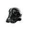 STAR WARS THE BLACK SERIES IMPERIAL DEATH TROOPER ELECTRONIC HELMET