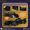BATMAN (1989) 5 POINTS BATMOBILE