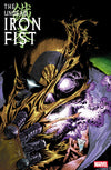 UNDEAD IRON FIST (2025) #1 PHILIP TAN VAR