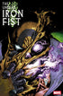 UNDEAD IRON FIST (2025) #1 PHILIP TAN VAR