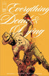 EVERYTHING DEAD & DYING (2025) #2 CVR B JACOB PHILLIPS YELLOW