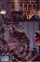 HAZARD (1996) #3