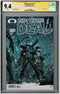 CGC WALKING DEAD (2003) #5 (9.4) SIGNATURE SERIES - SIGNED BY ROBERT KIRKMAN