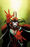 BRING ON THE BAD GUYS DORMAMMU (2025) #1 (ONE SHOT) 50 COPY INCV CORIN HOWELL SISTER SORROW VIRGIN VAR