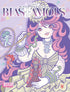 BLASFAMOUS (2024) #1 CVR D 25 COPY INCV MIZUNO