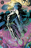 BATGIRL (2024) #23 CVR C GUILLEM MARCH BAD SEEDS SPOT FOIL VAR (BATMAN BAD SEEDS)