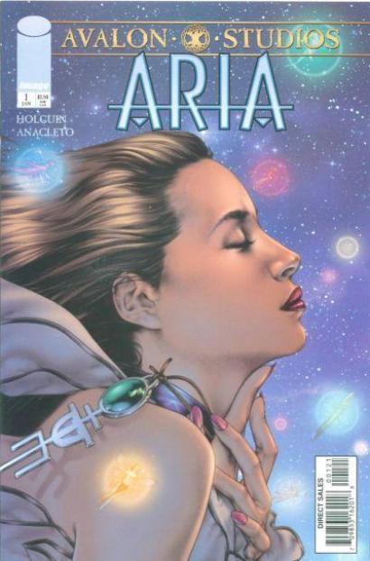 ARIA #1