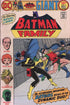 BATMAN FAMILY (1975) #2 (VG)