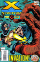 X-FACTOR (1986) #110 DELUXE EDITION