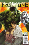 WORLD WAR HULK FRONT LINE (2007) - SET OF SIX