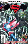 SUPERMAN BATMAN (2003) - SET OF NINETY SIX (SEE NOTES FOR DETAILS)