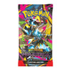 POKEMON TCG: MEGA EVOLUTION 5 PITCH BLACK BOOSTER PACK