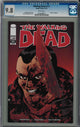 CGC WALKING DEAD (2003) #111 (9.8)