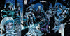 BATMAN (2016) #163 CVR I JIM LEE & SCOTT WILLIAMS HUSH CONNECTING GATEFOLD VAR