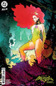BATMAN BAD SEEDS SUNSET (2026) #1 (ONE SHOT) CVR C MARCIO TAKARA CARD STOCK VAR