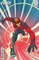 ABSOLUTE FLASH (2025) #18 CVR D GIUSEPPE CAMUNCOLI CARD STOCK VAR