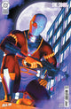 NEXT LEVEL ONE SHOT (2026) #1 (ONE SHOT) CVR B MARK SPEARS CARD STOCK